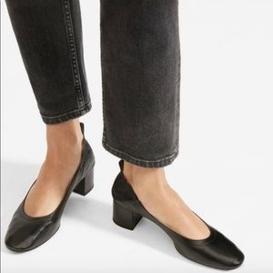Everlane Day Heel Size 7.5